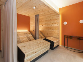 Entspannung & Genuss 2 Nächte