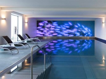 Wellness-Auszeit 4 Tage