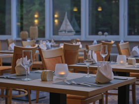 Heiße Quellen - 4 Tage Kurzurlaub in Binz inkl. Abendessen