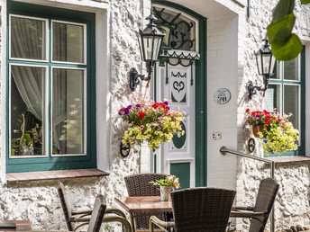 4 Tage Pfingsten an der Nordsee 