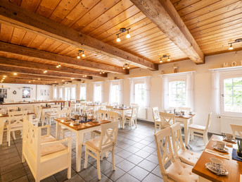 4 Tage Pfingsten an der Nordsee 