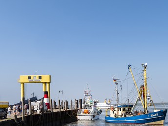 4 Tage Pfingsten an der Nordsee 