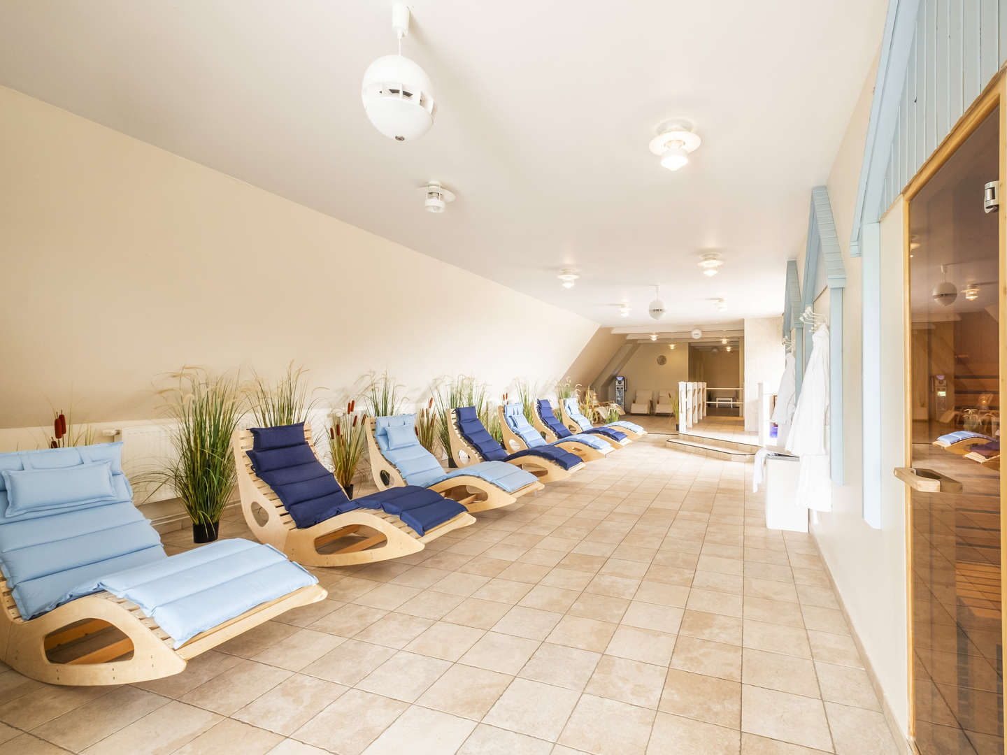 4 Tage Pfingsten an der Nordsee 