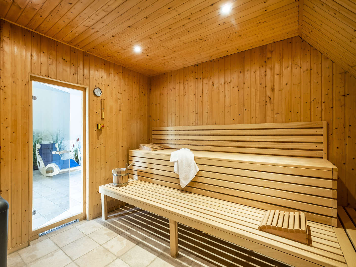 4 Tage Pfingsten an der Nordsee 
