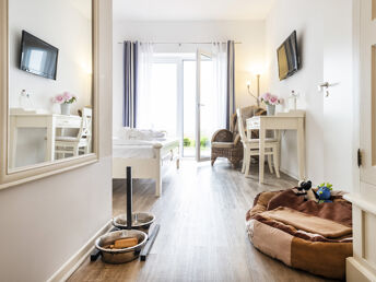 4 Tage Pfingsten an der Nordsee 