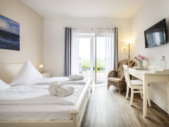 4 Tage Pfingsten an der Nordsee 