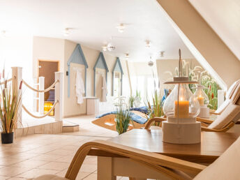 4 Tage Pfingsten an der Nordsee 