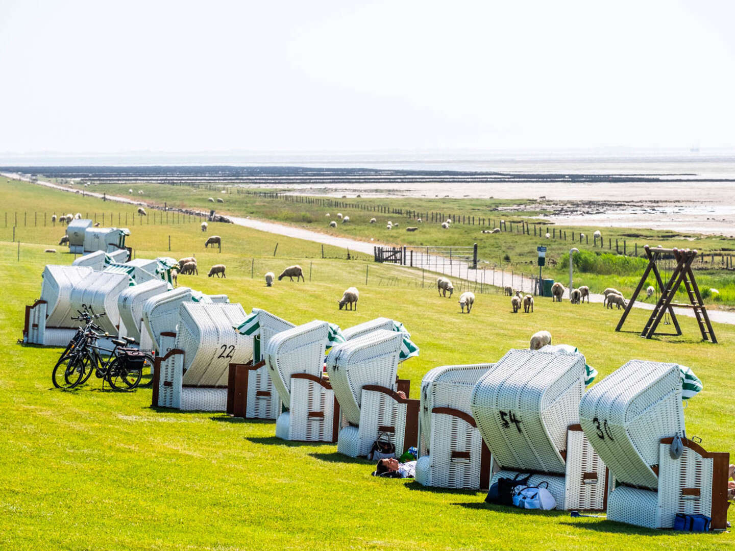 Auszeit an die Nordsee | 3 Tage