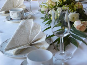 Wandergenuss im Odenwald - 5 Tage 