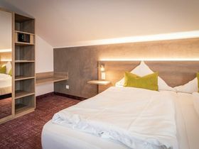 Wandergenuss im Odenwald - 5 Tage 