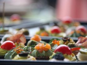 Wandergenuss im Odenwald - 5 Tage 