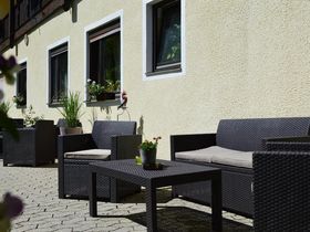 Wandergenuss im Odenwald - 5 Tage 
