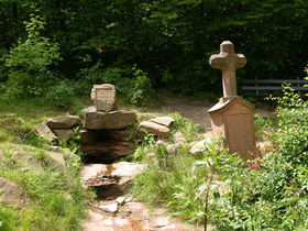 Wandergenuss im Odenwald - 5 Tage 