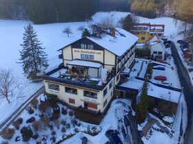 Wandergenuss im Odenwald - 5 Tage 