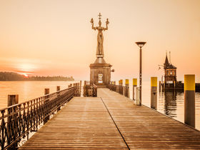 Shopping mit dem Lieblingsmenschen