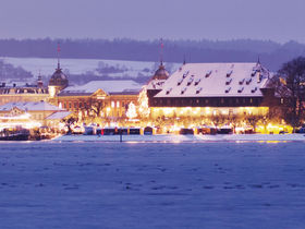 Herbsttage am Bodensee