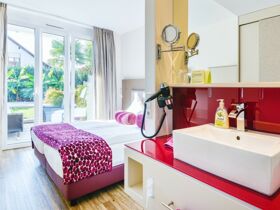 Shopping mit dem Lieblingsmenschen