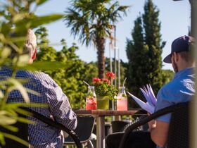 Shopping mit dem Lieblingsmenschen