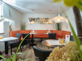 Shopping mit dem Lieblingsmenschen