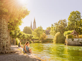 Herbsttage am Bodensee