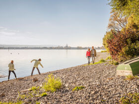 Herbsttage am Bodensee