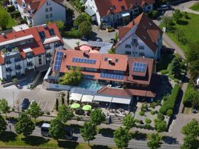 Herbsttage am Bodensee