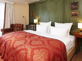 Weihnachten - Kurzurlaub in Hardenberg im Harz