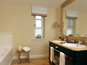 Weihnachten - Kurzurlaub in Hardenberg im Harz