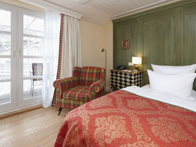 Weihnachten - Kurzurlaub in Hardenberg im Harz