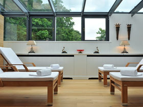 Weihnachten - Kurzurlaub in Hardenberg im Harz