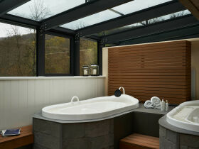 Weihnachten - Kurzurlaub in Hardenberg im Harz