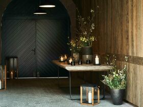 Weihnachten - Kurzurlaub in Hardenberg im Harz