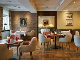 Weihnachten - Kurzurlaub in Hardenberg im Harz