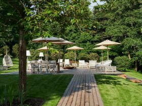 Weihnachten - Kurzurlaub in Hardenberg im Harz