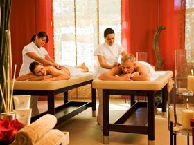 Luxus - Kurzurlaub am Meer