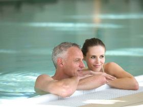 Luxus - Kurzurlaub am Meer