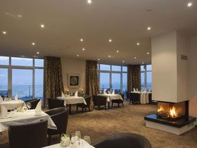 Luxus - Kurzurlaub am Meer