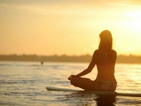 Luxus - Kurzurlaub am Meer