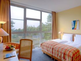 Luxus - Kurzurlaub am Meer