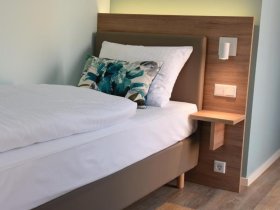 Silvester in der 3-Burgen-Stadt (2-Tages-Arrangement)