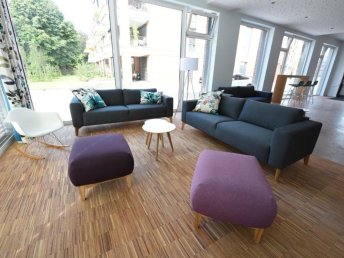 Silvester in der 3-Burgen-Stadt (2-Tages-Arrangement)
