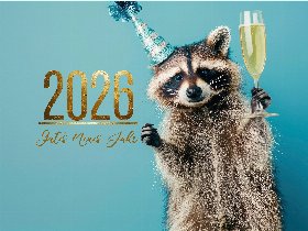 Silvester in der 3-Burgen-Stadt (2-Tages-Arrangement)