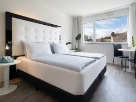 3 Tage Eifel-Kurzurlaub in Aachen - den gönn ich mir!