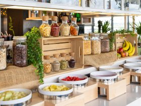 3 Tage Eifel-Kurzurlaub in Aachen - den gönn ich mir!