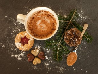Raspl's Weihnachtstage