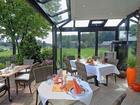 Ein Sonntag im Wald - Entspannung pur