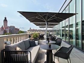 Tierisches Zoo-Special in Leipzig | 3 Tage