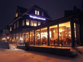 Schnuppertage im Vergissmeinnicht - Thüringer Wald