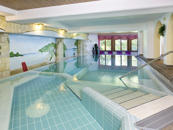 3 Übernachtungen -Berge erleben ÜF im Mai - im 4**** Hotel im Allgäu  