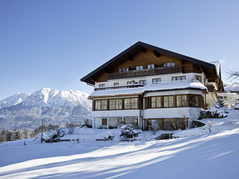 3 Übernachtungen -Berge erleben ÜF im Mai - im 4**** Hotel im Allgäu  